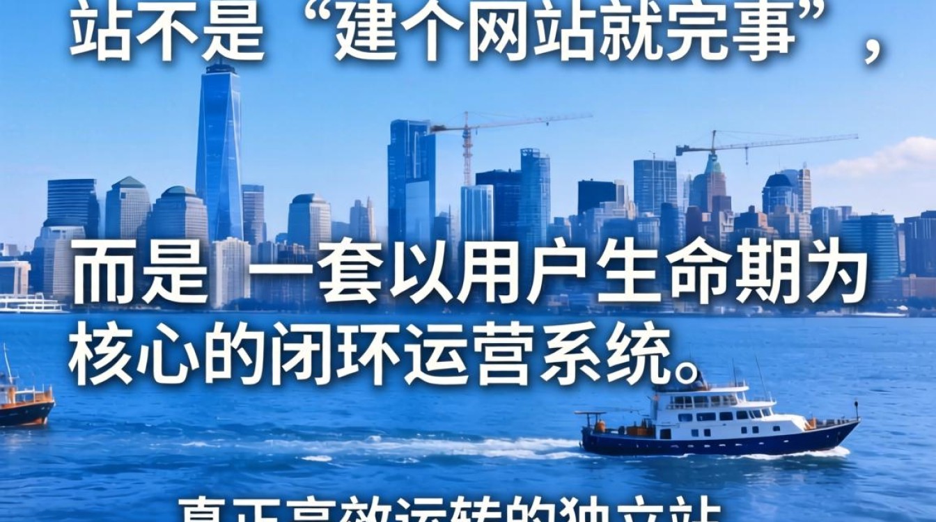 独立站运营流程及专业讲师授课内容