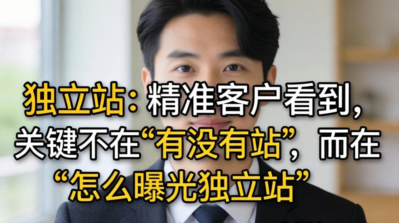 怎么曝光独立站?独立站曝光技巧助你轻松达到预期效果 独立站曝光技巧助你轻松达到预期效果