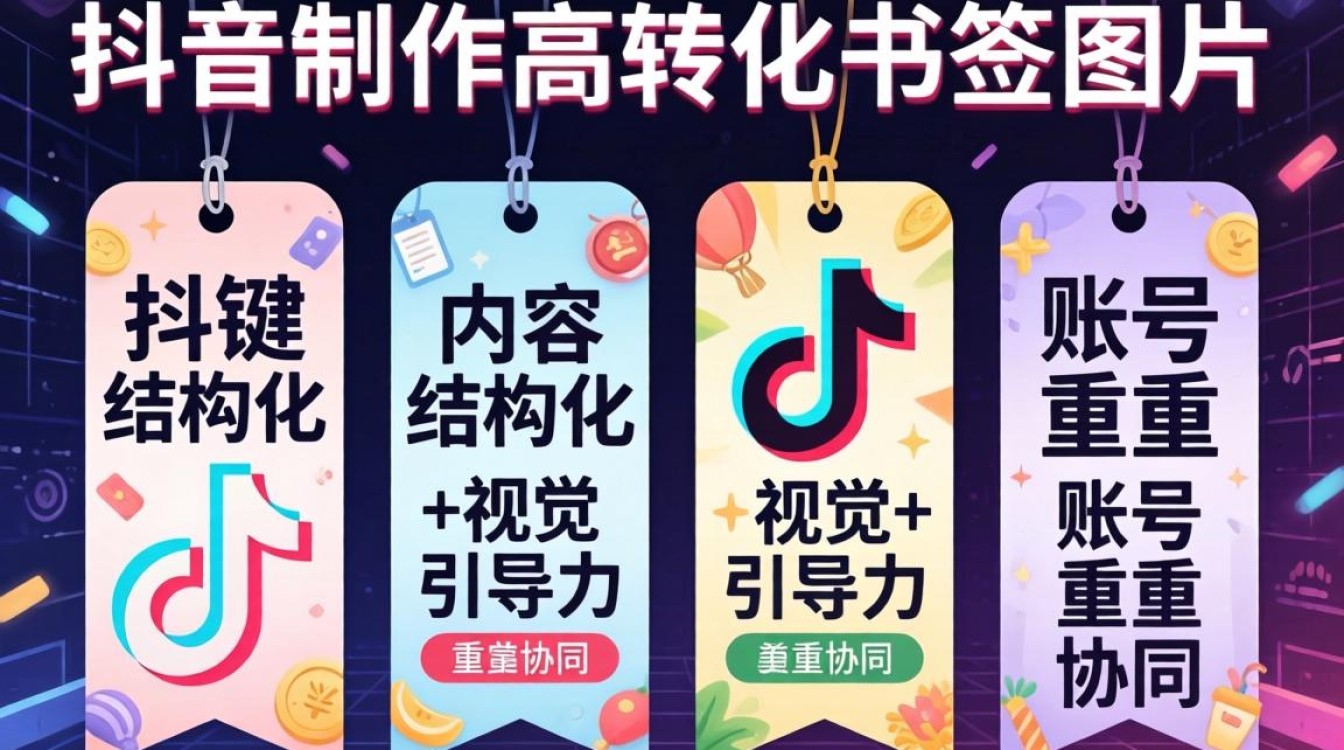 抖音上怎么做书签图片?账号权重低流量池小怎么办 账号权重低流量池小怎么办