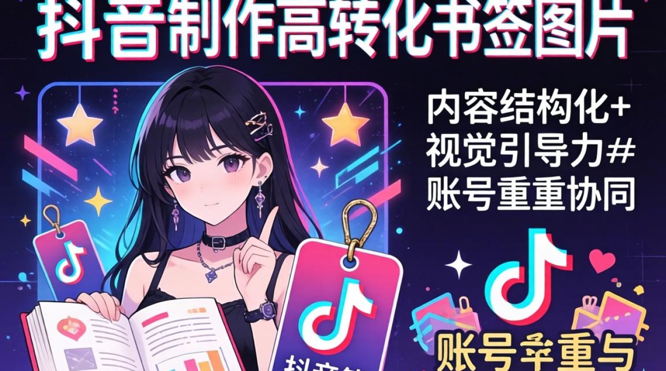 抖音上怎么做书签图片?账号权重低流量池小怎么办 账号权重低流量池小怎么办