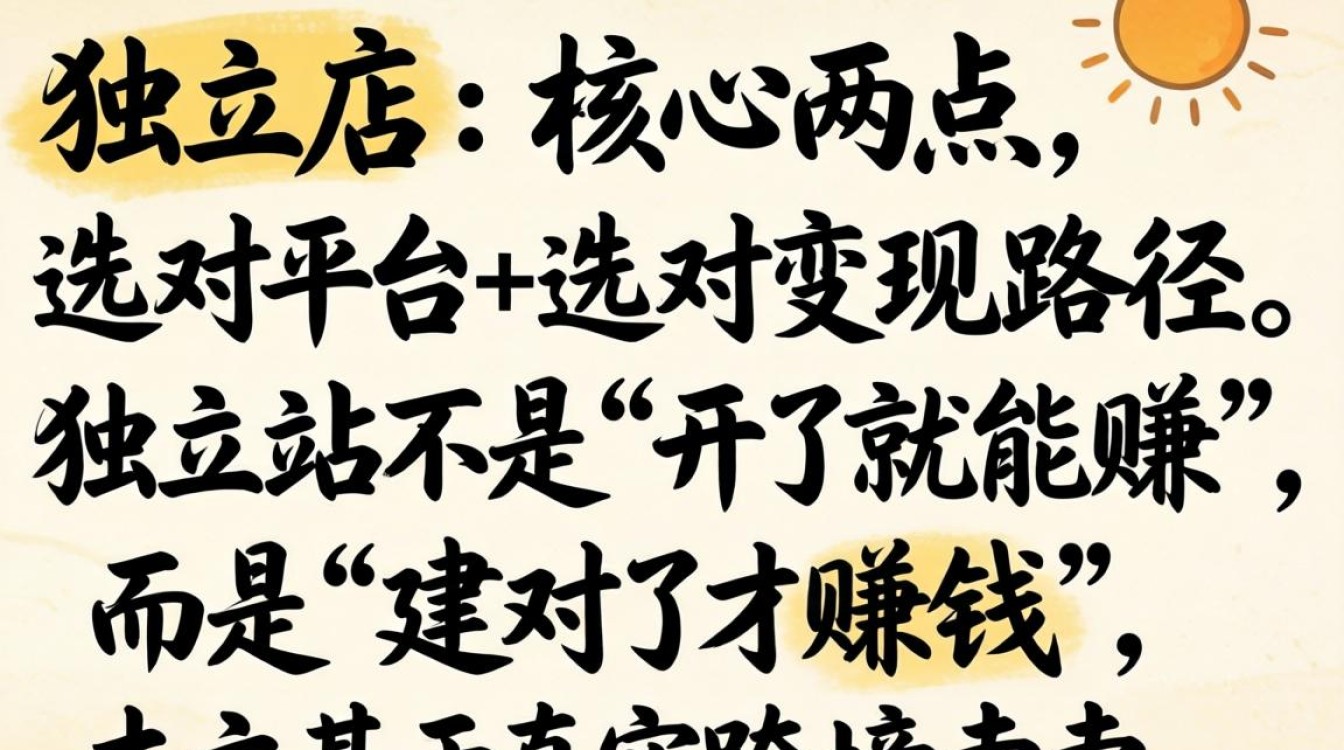 怎么加入独立站怎么赚钱?独立站变现方式有哪些? 怎么加入独立站怎么赚钱