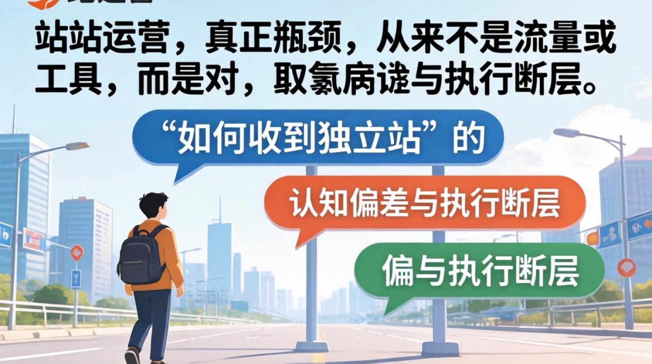 独立站运营进阶教程突破技能瓶颈