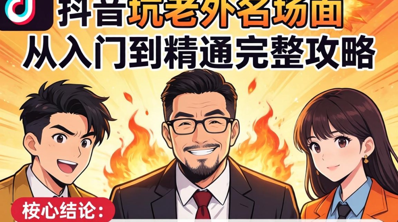 TikTok怎么坑老外?TikTok坑老外名场面完整攻略 TikTok坑老外名场面完整攻略