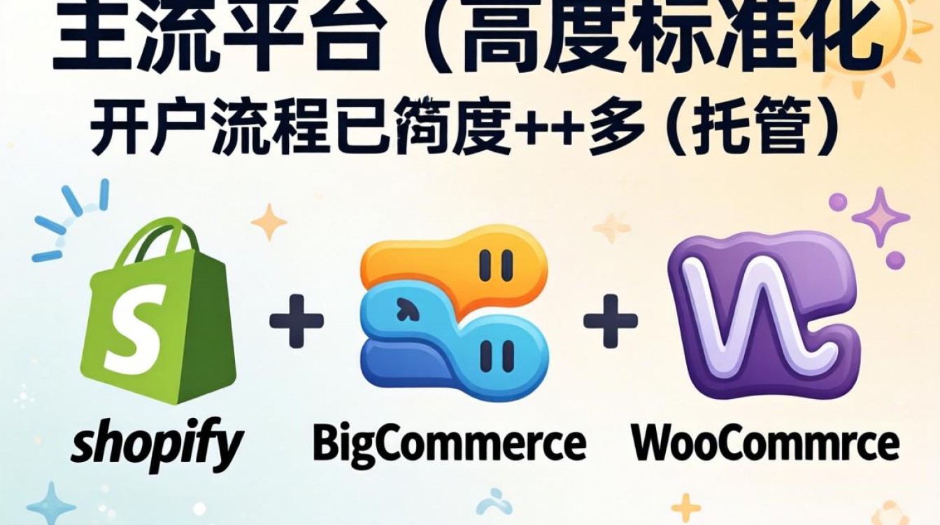 独立站开户流程及注意事项全网最全汇总