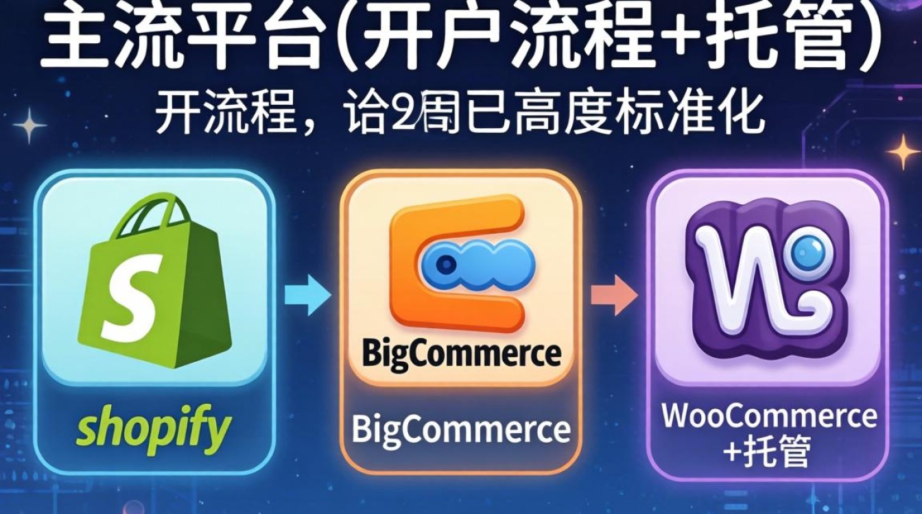 独立站开户流程及注意事项全网最全汇总