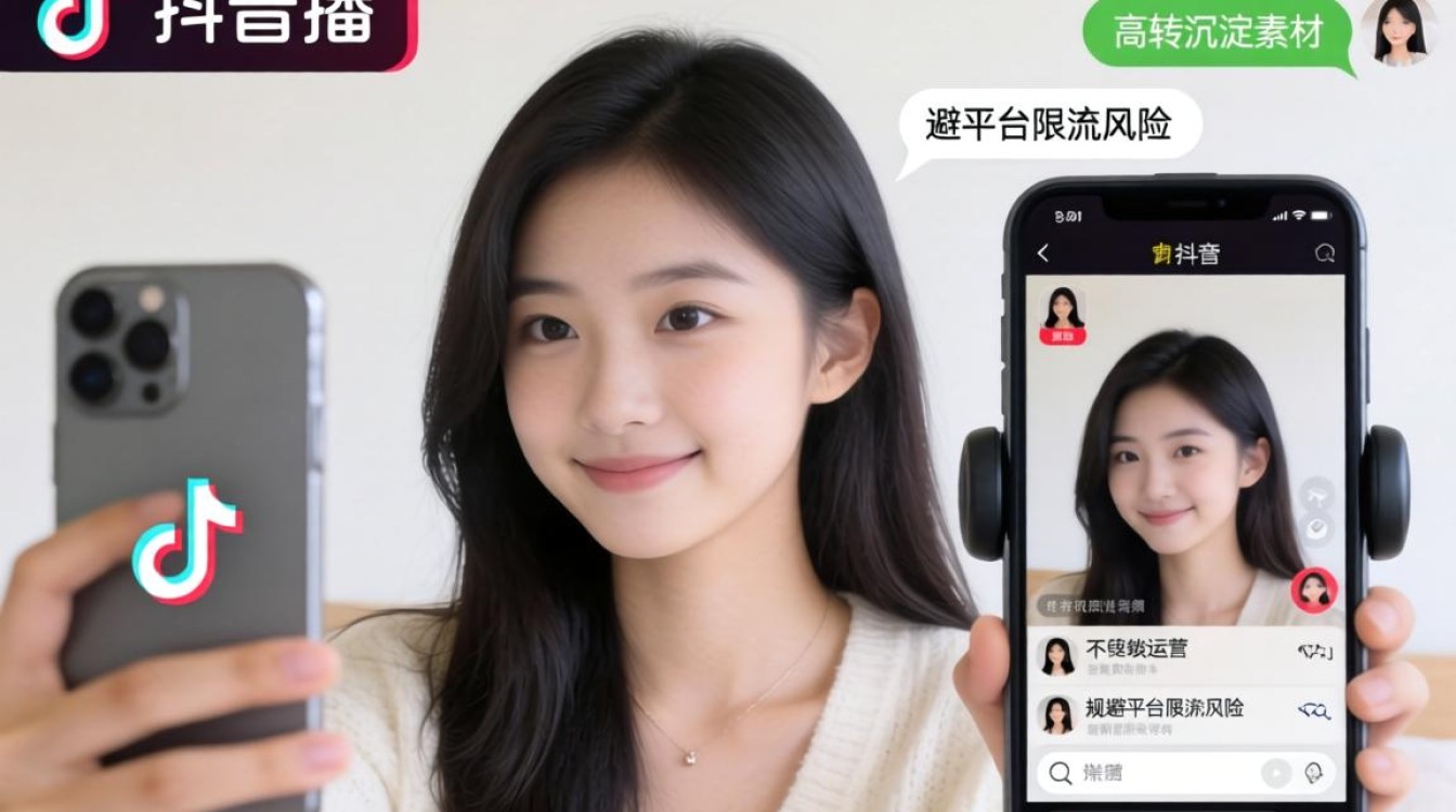 抖音通话时怎么录屏视频