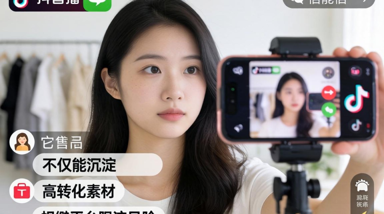 抖音通话时怎么录屏视频