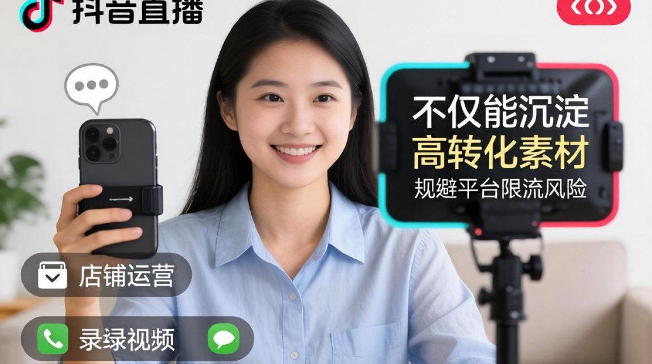 抖音通话时怎么录屏视频