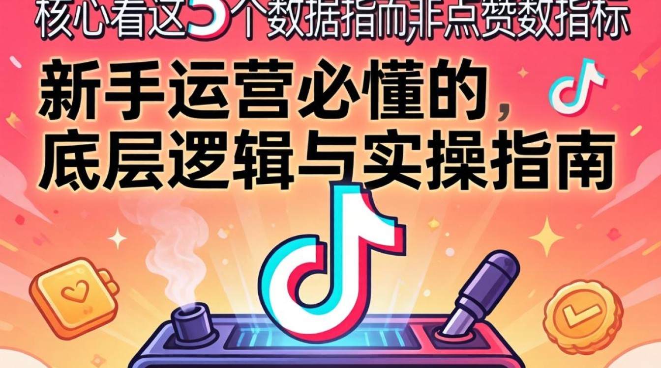 抖音作品热度查看方法及运营实操教程新手必看