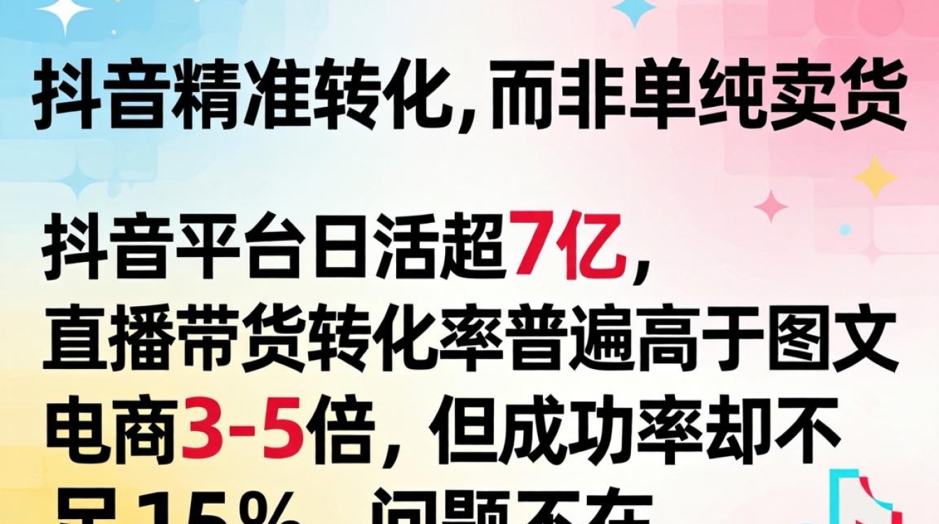 抖音转播TikTok软件直播带货玩法详解