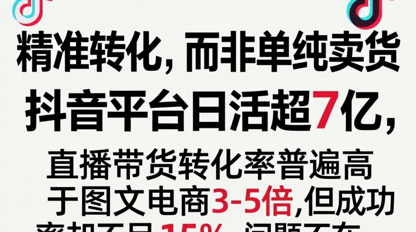 抖音转播TikTok软件直播带货玩法详解