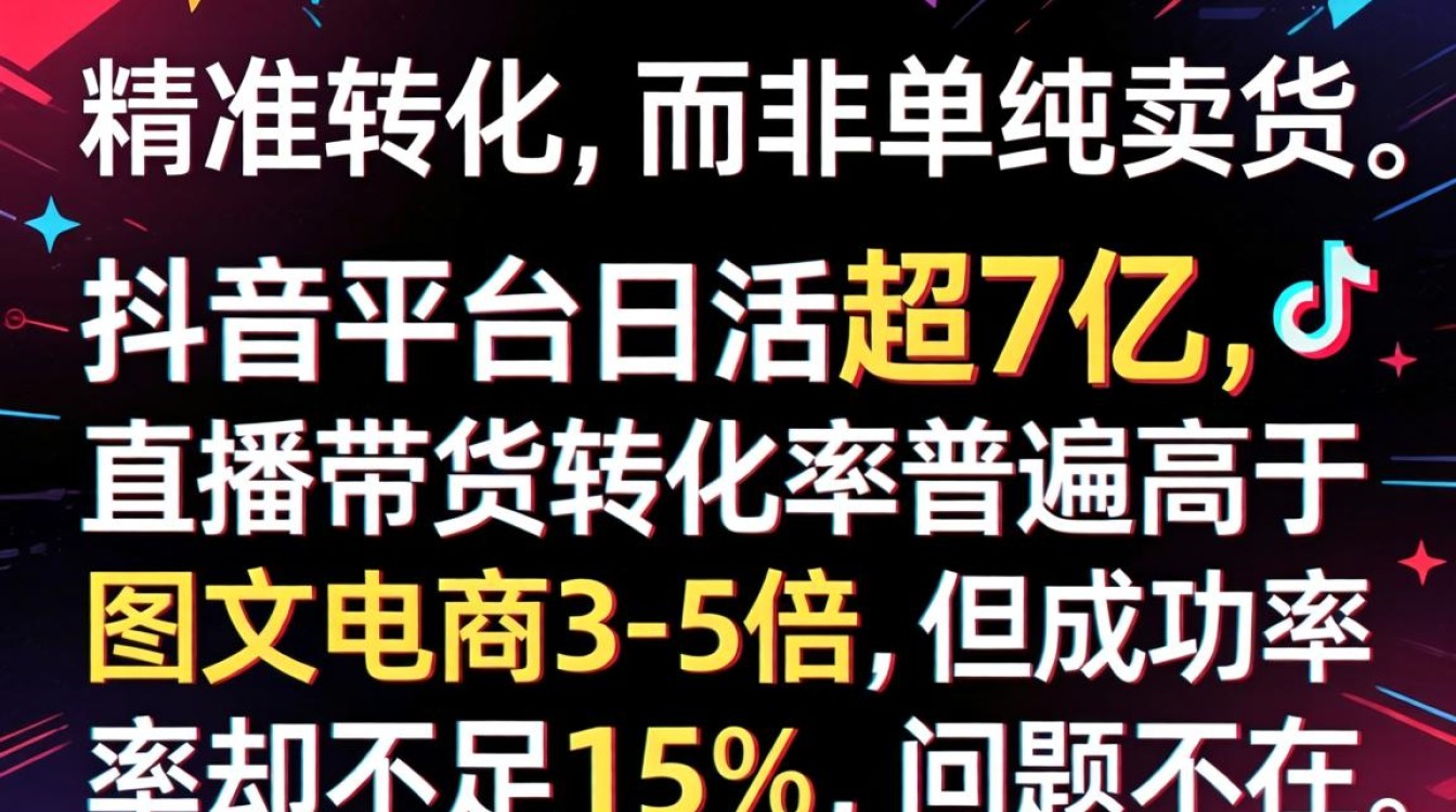 抖音转播TikTok软件直播带货玩法详解