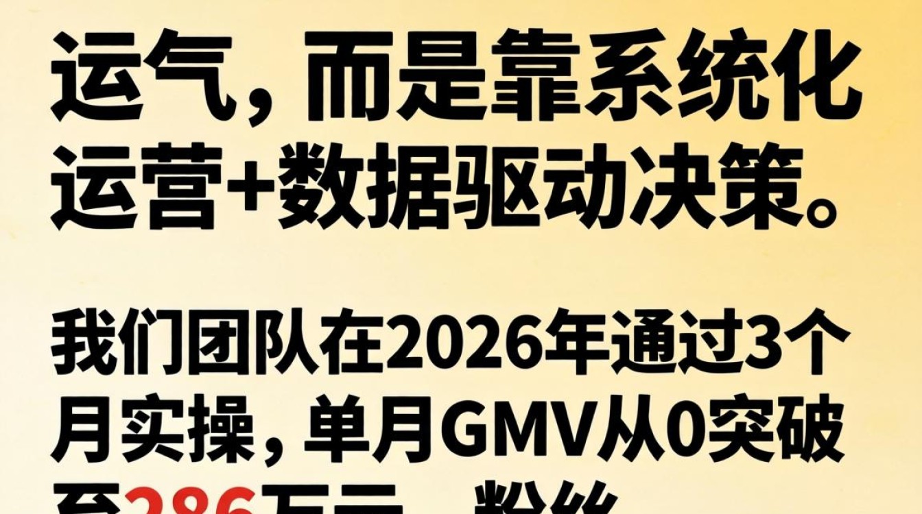 抖音团队带货怎么带的?抖音团队带货方法与粉丝增长运营秘籍 抖音团队带货方法与粉丝增长运营秘籍