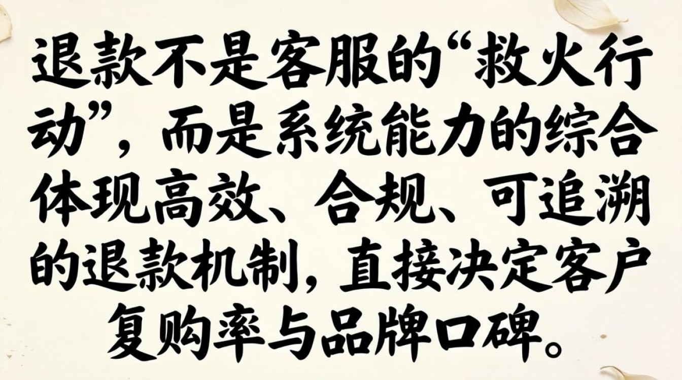 独立站退款流程及快速入门指南