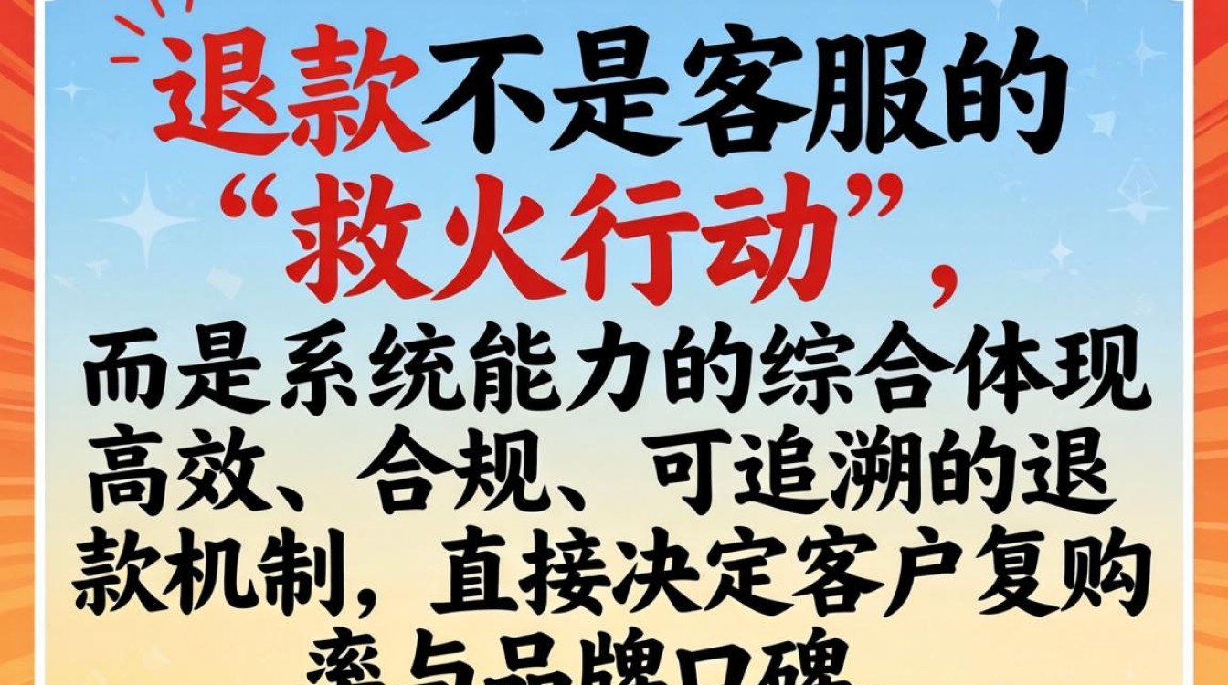 独立站退款流程及快速入门指南