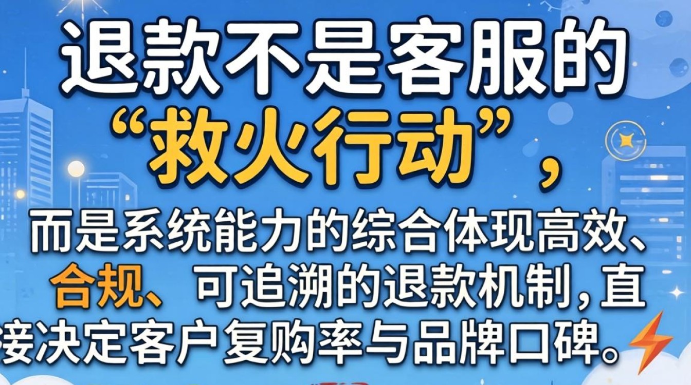 独立站退款流程及快速入门指南
