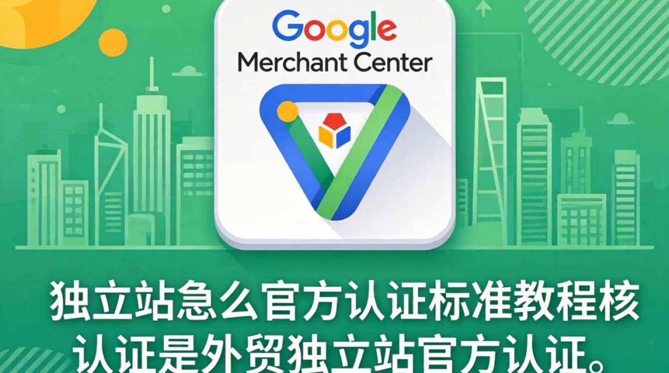 外贸独立站怎么建?外贸独立站官方认证标准教程 外贸独立站官方认证标准教程