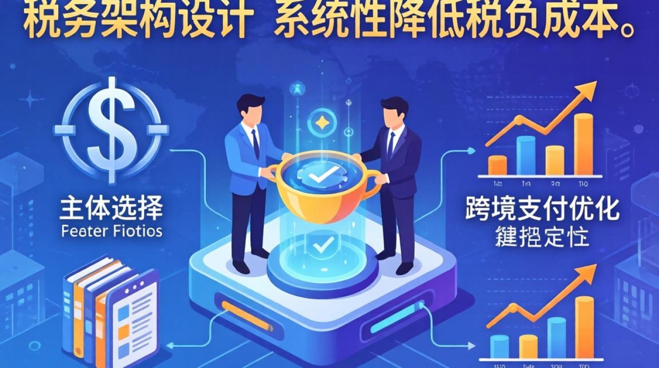 独立站怎么避税?独立站跨境销售税务筹划与合规操作步骤 独立站跨境销售税务筹划与合规操作步骤