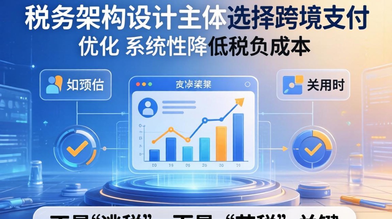 独立站怎么避税?独立站跨境销售税务筹划与合规操作步骤 独立站跨境销售税务筹划与合规操作步骤