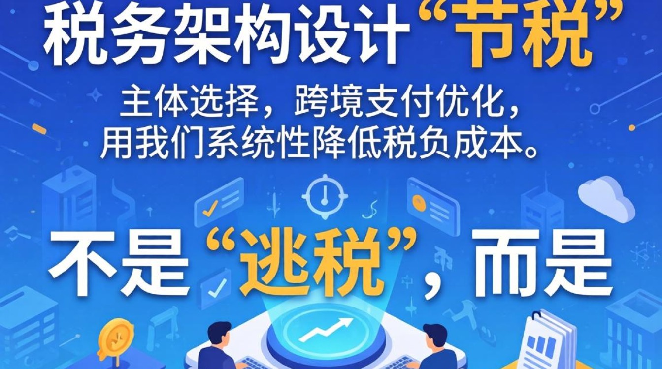 独立站怎么避税?独立站跨境销售税务筹划与合规操作步骤 独立站跨境销售税务筹划与合规操作步骤