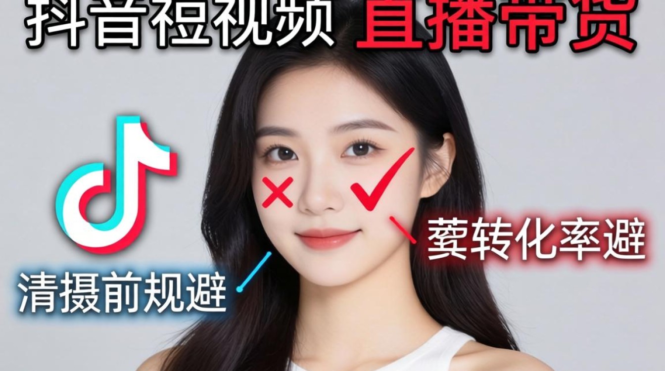 直播带货玩法与技巧有哪些