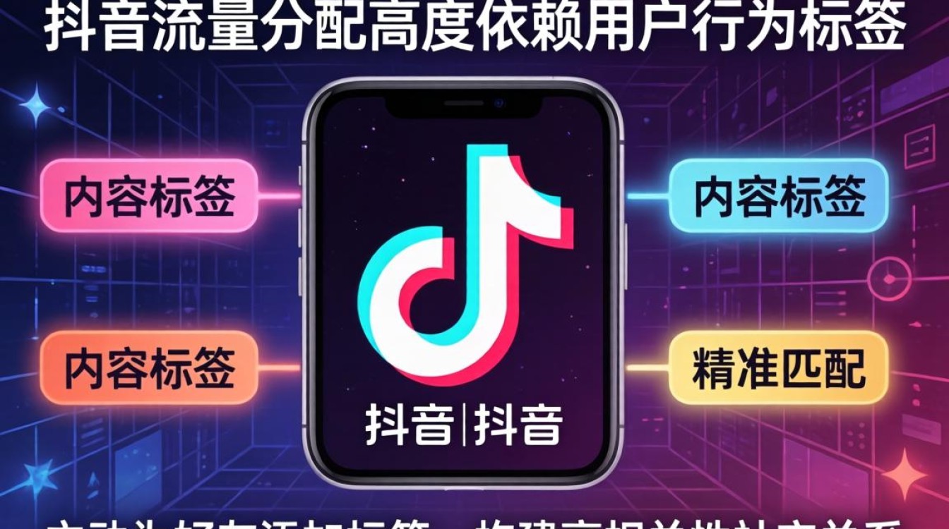 抖音怎么自己加标签好友?如何通过标签提升抖音流量算法推荐 如何通过标签提升抖音流量算法推荐