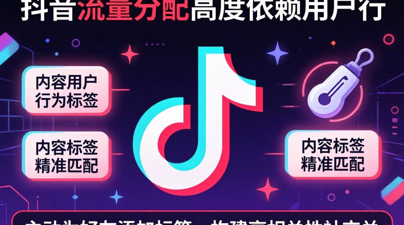 抖音怎么自己加标签好友?如何通过标签提升抖音流量算法推荐 如何通过标签提升抖音流量算法推荐