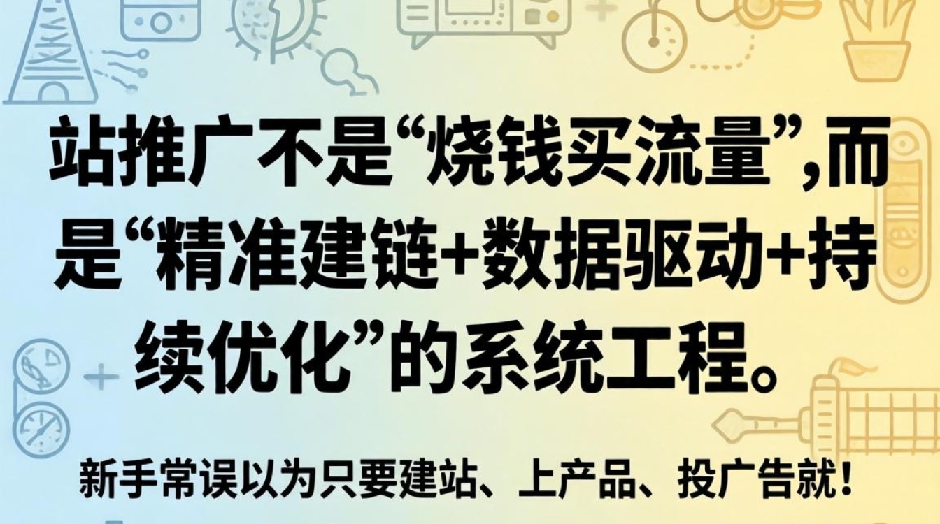 怎么推广独立站?新手如何高效玩转独立站推广? 新手如何高效玩转独立站推广