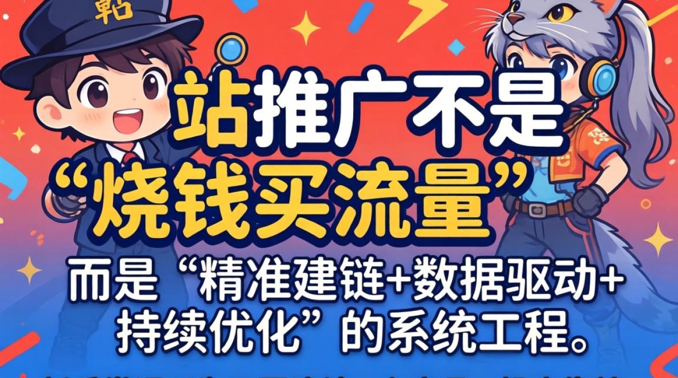 怎么推广独立站?新手如何高效玩转独立站推广? 新手如何高效玩转独立站推广