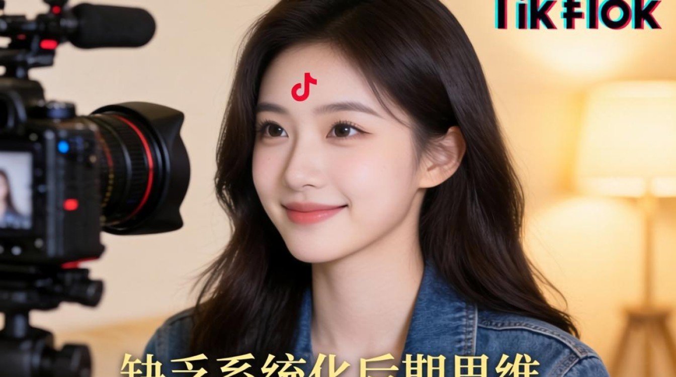 如何后期处理tiktok视频?跟老陈学tiktok后期制作完成精美作品 跟老陈学tiktok后期制作完成精美作品