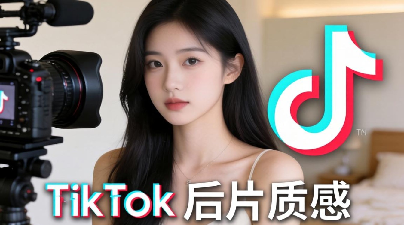 如何后期处理tiktok视频?跟老陈学tiktok后期制作完成精美作品 跟老陈学tiktok后期制作完成精美作品