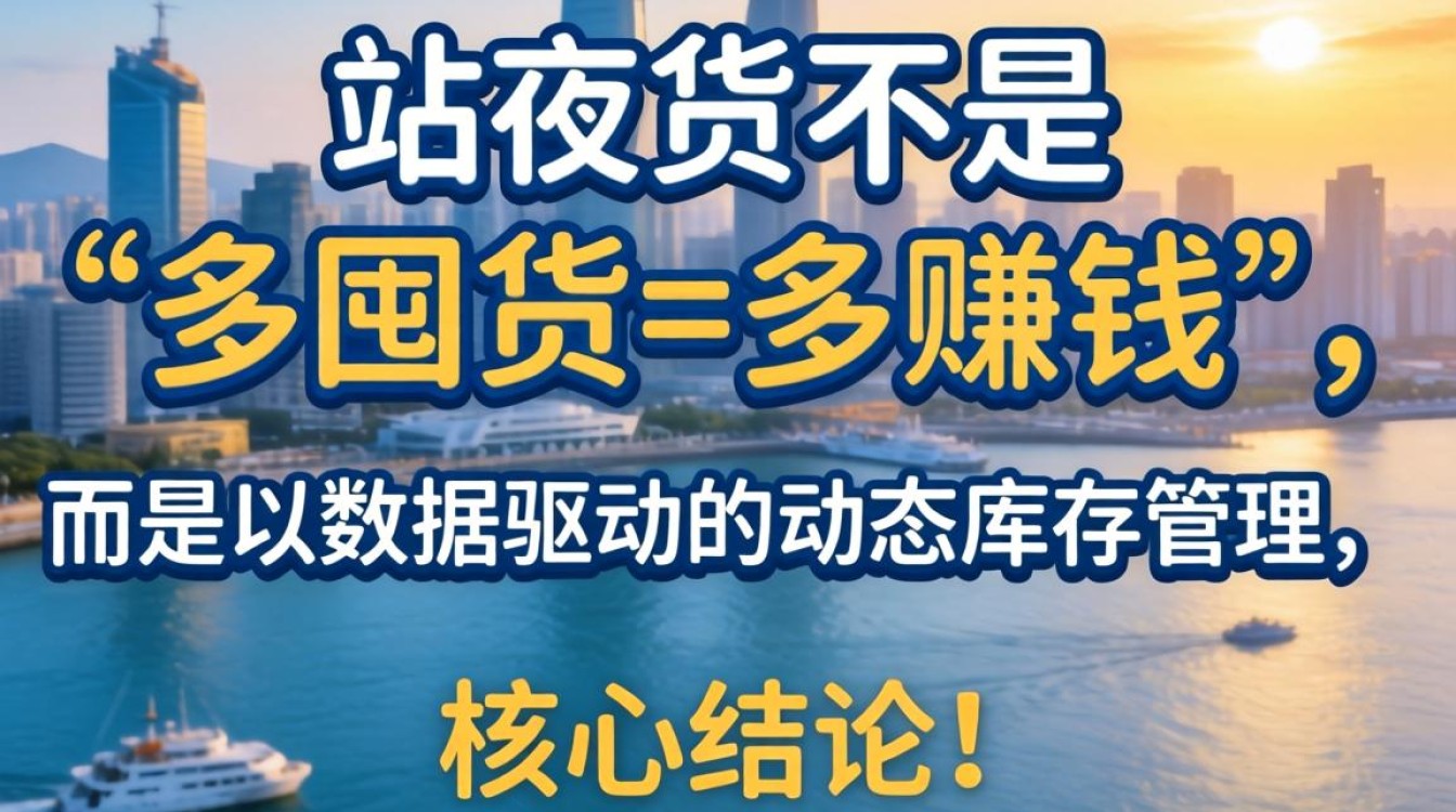 独立站怎么备货?独立站备货流程及官方认证标准 独立站备货流程及官方认证标准