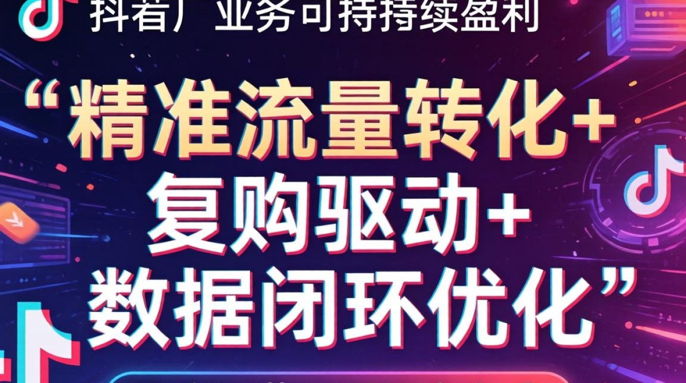怎么做抖音推广业务挣钱?抖音电商运营与销售提升方法 抖音电商运营与销售提升方法