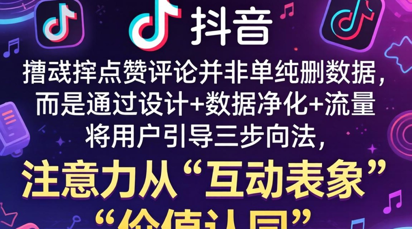 抖音怎么去掉点赞评论?扩大品牌影响力的方法 抖音怎么去掉点赞评论