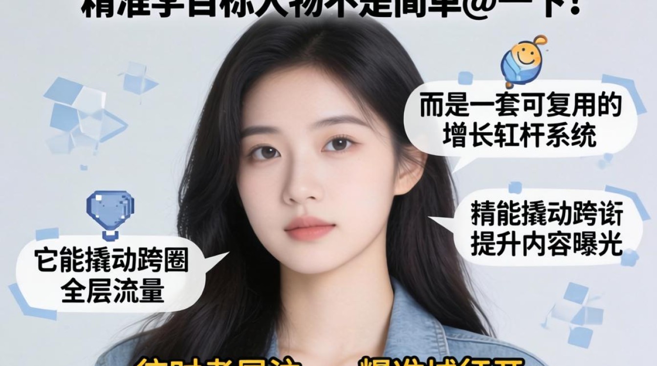 怎么抖音艾特别人名字突破增长瓶颈?抖音艾特别人名字高级技巧有哪些? 怎么抖音艾特别人名字突破增长瓶颈