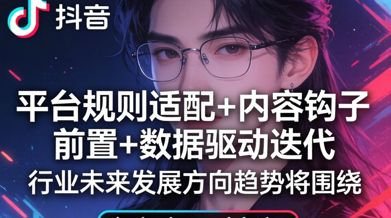 抖音电影预告片怎么发布?行业未来发展方向趋势及流量获取策略 行业未来发展方向趋势及流量获取策略