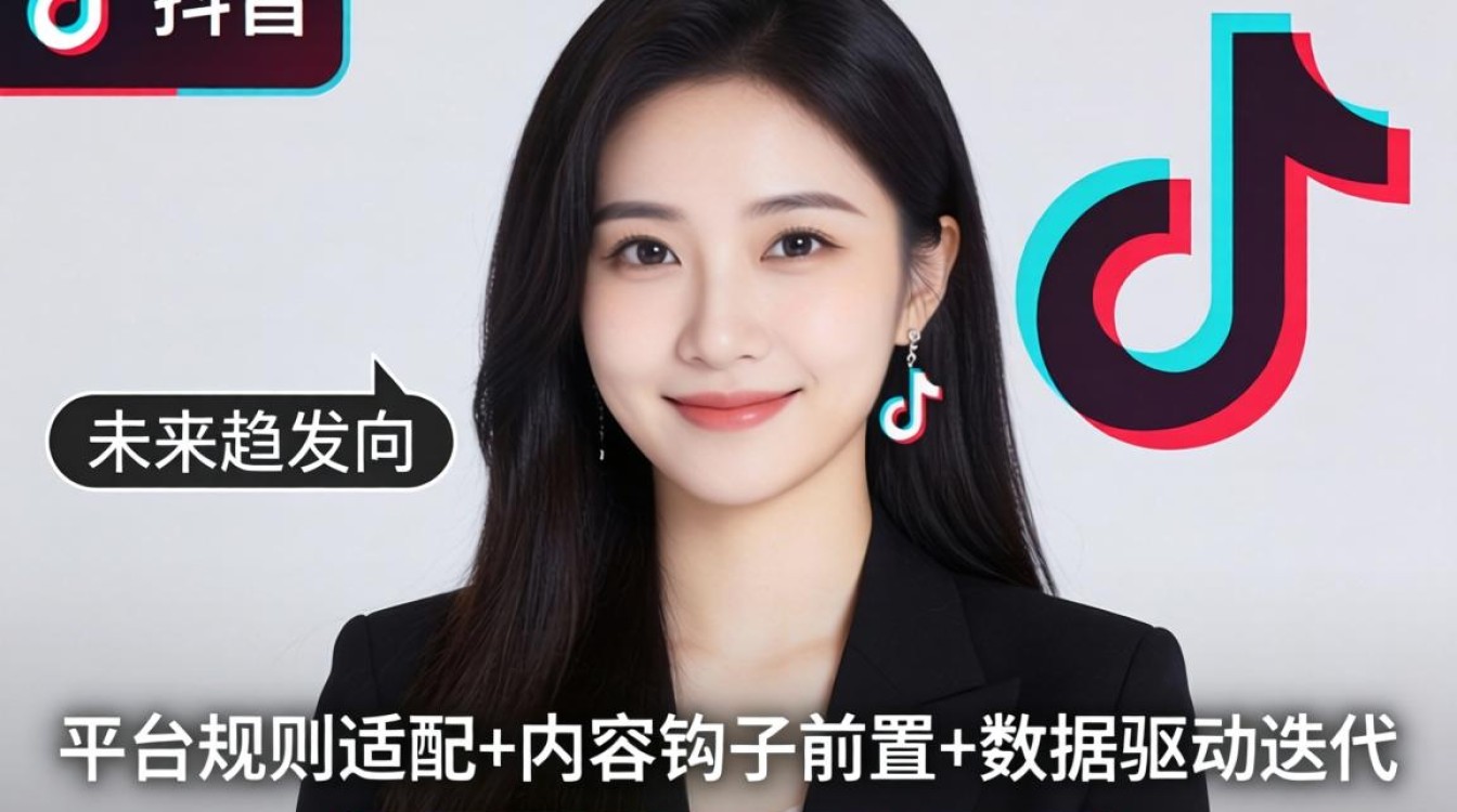 抖音电影预告片怎么发布?行业未来发展方向趋势及流量获取策略 行业未来发展方向趋势及流量获取策略