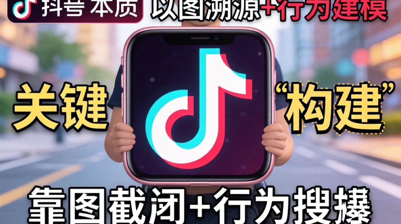 怎么靠图片找到抖音号?图片识号+高级变现玩法突破增长瓶颈 高级变现玩法突破增长瓶颈