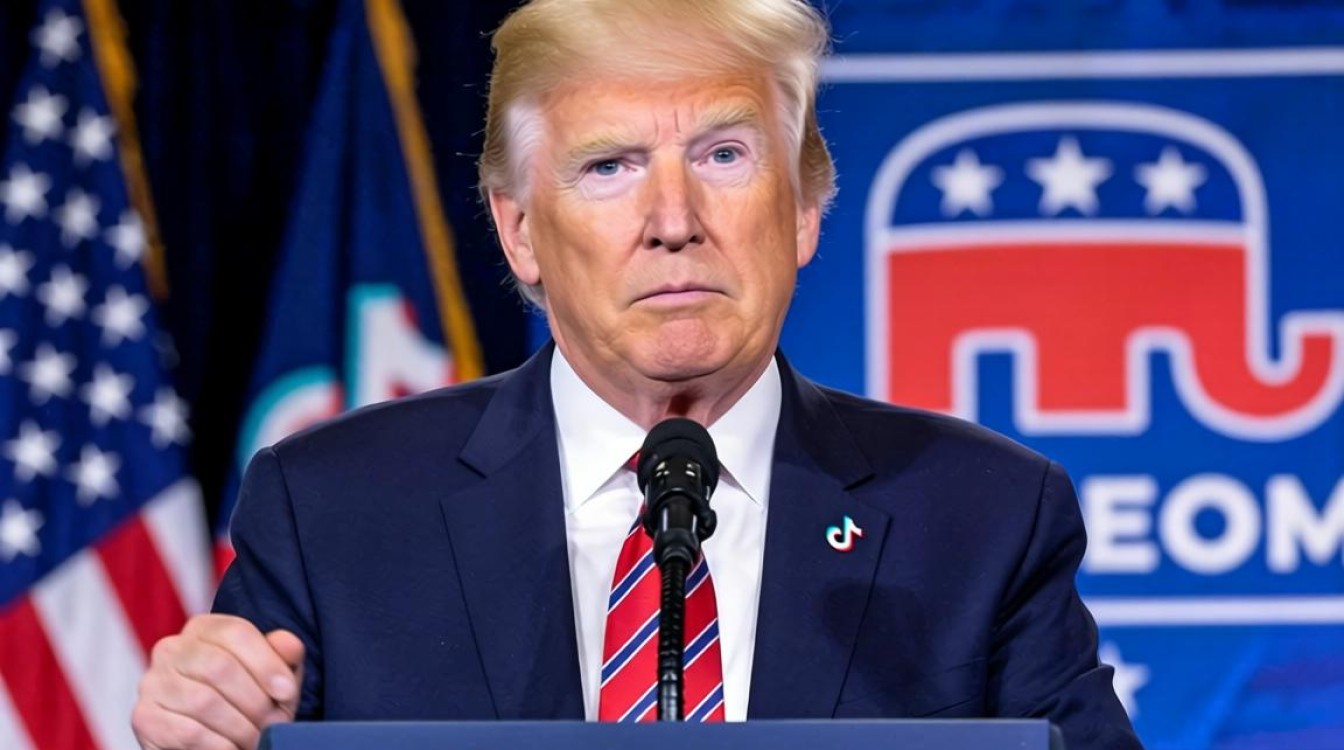 账号拆解共和党TikTok法案背后运营逻辑?共和党TikTok法案账号运营方法论 账号拆解共和党TikTok法案背后运营逻辑