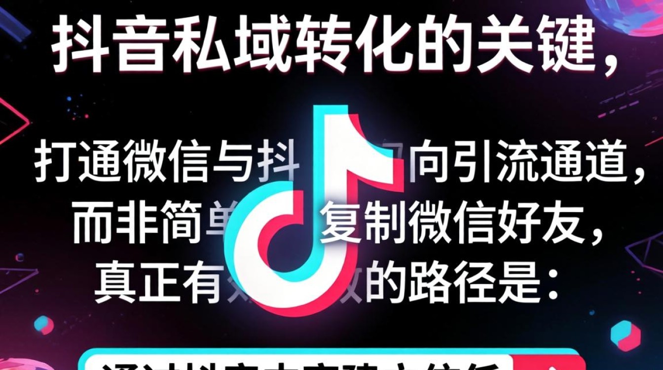 有微信怎么在抖音找人聊天?突破流量池权重优化的抖音私聊技巧 突破流量池权重优化的抖音私聊技巧