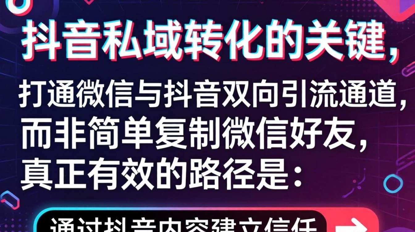 有微信怎么在抖音找人聊天?突破流量池权重优化的抖音私聊技巧 突破流量池权重优化的抖音私聊技巧