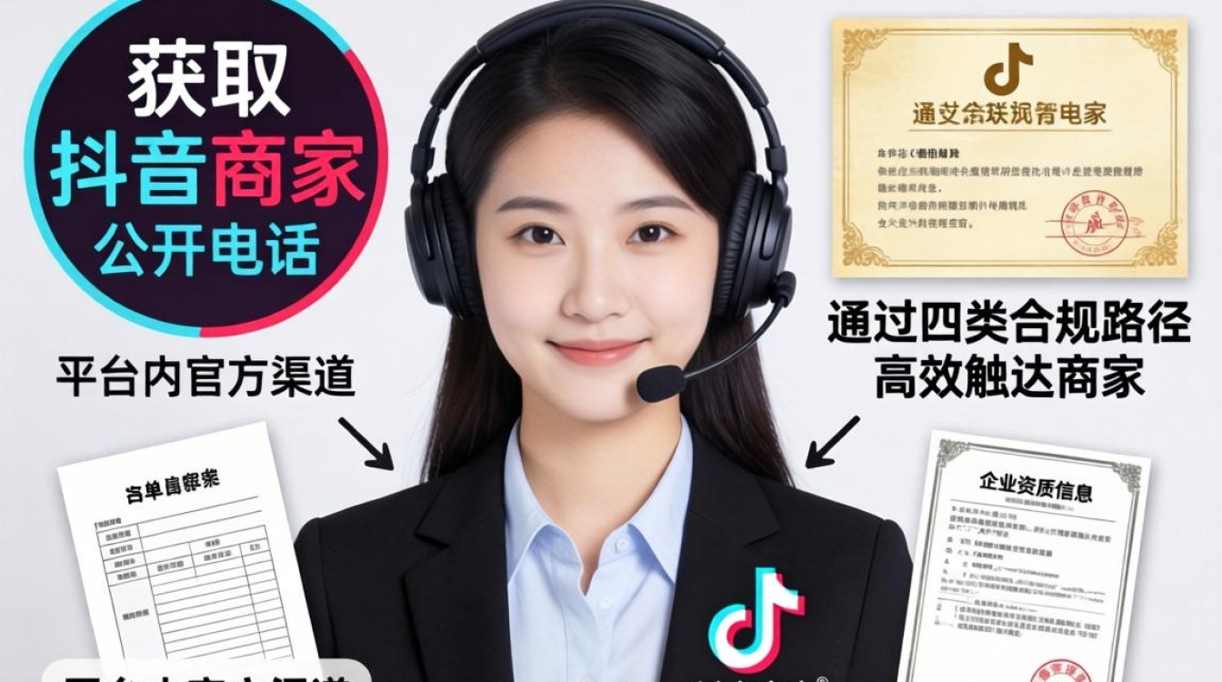 客服怎么找抖音商家电话?抖音商家联系方式获取方法 抖音商家联系方式获取方法