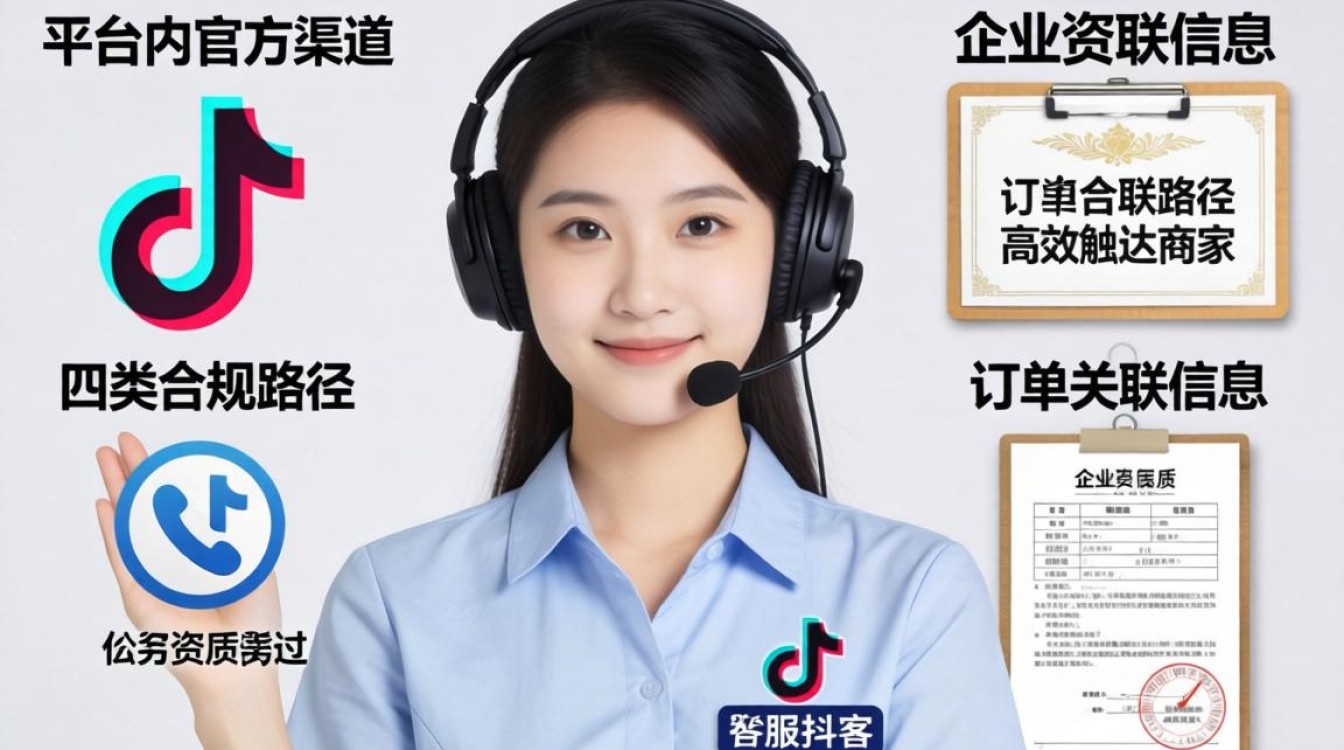 客服怎么找抖音商家电话?抖音商家联系方式获取方法 抖音商家联系方式获取方法