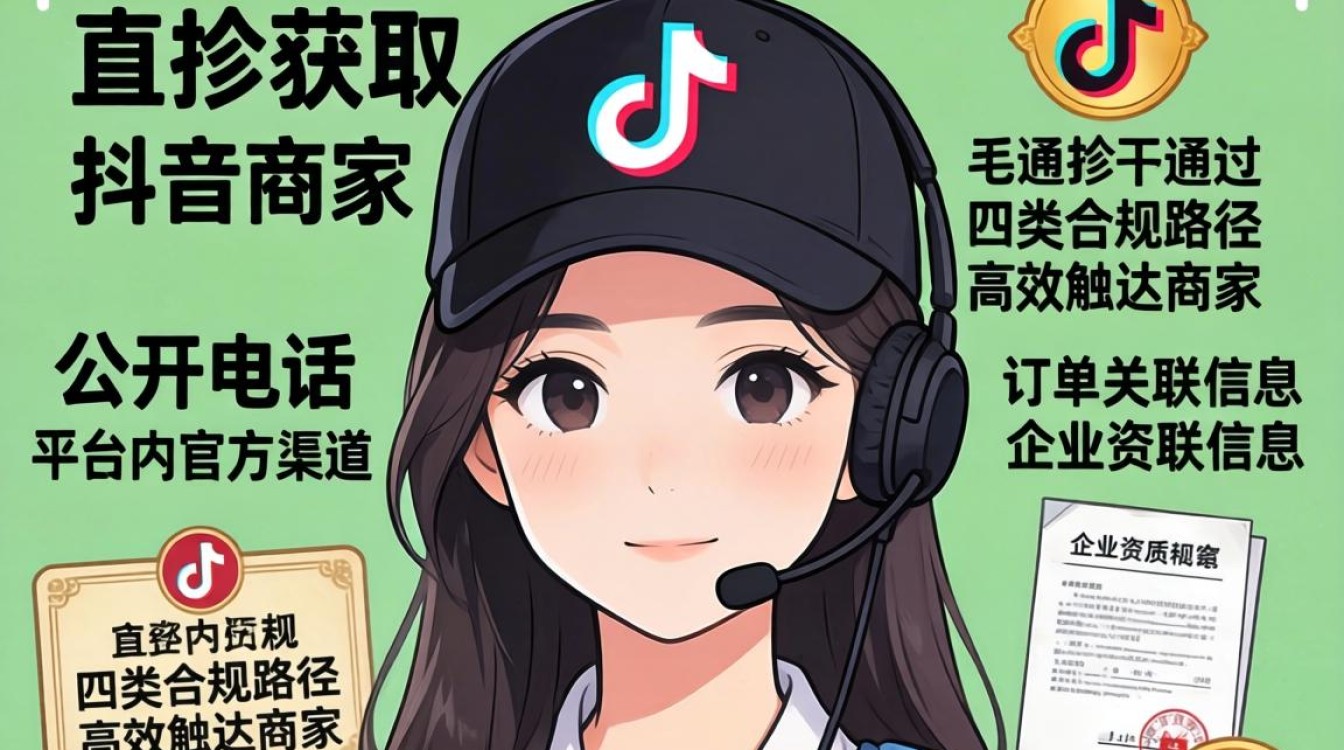 客服怎么找抖音商家电话?抖音商家联系方式获取方法 抖音商家联系方式获取方法