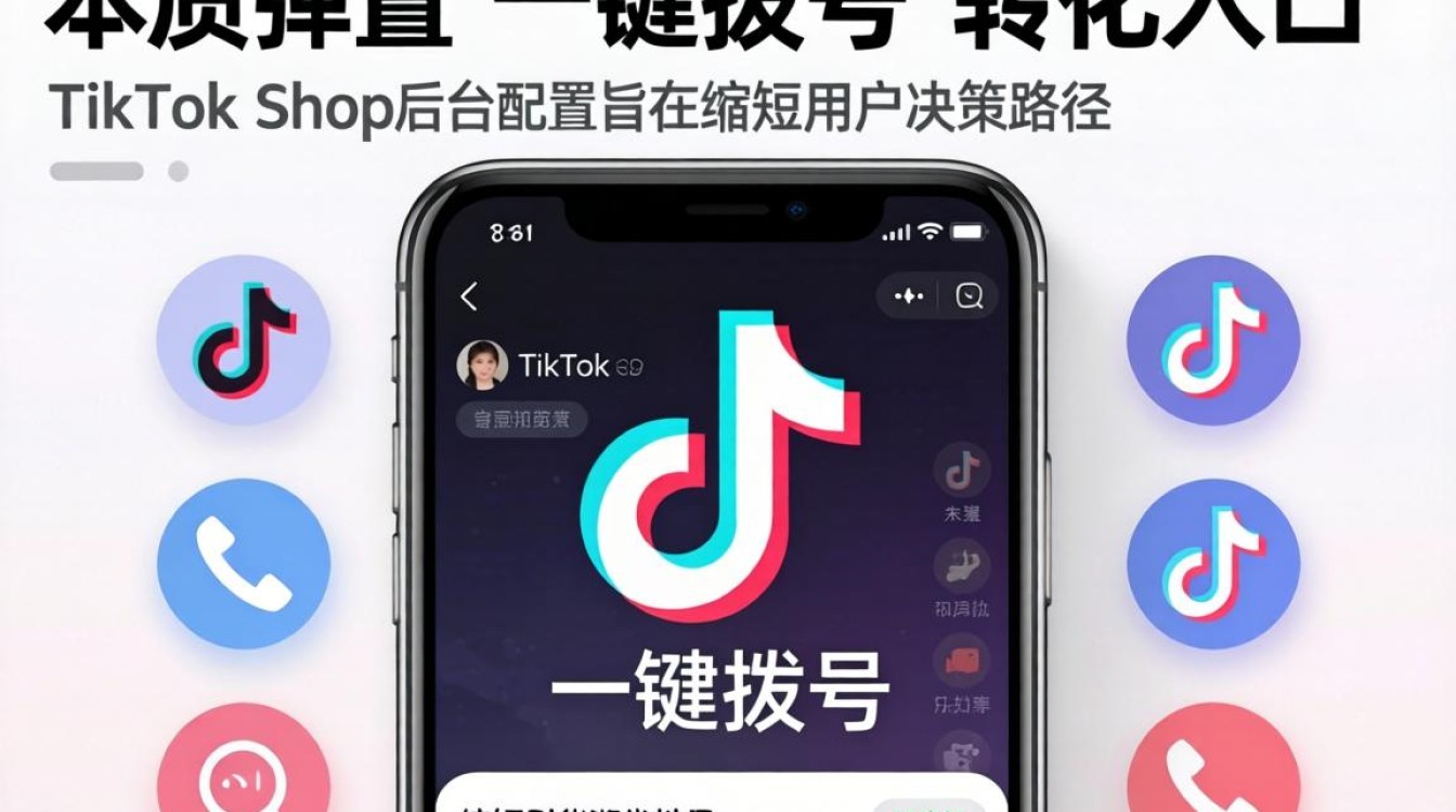 TikTok弹框电话功能开启与使用全攻略