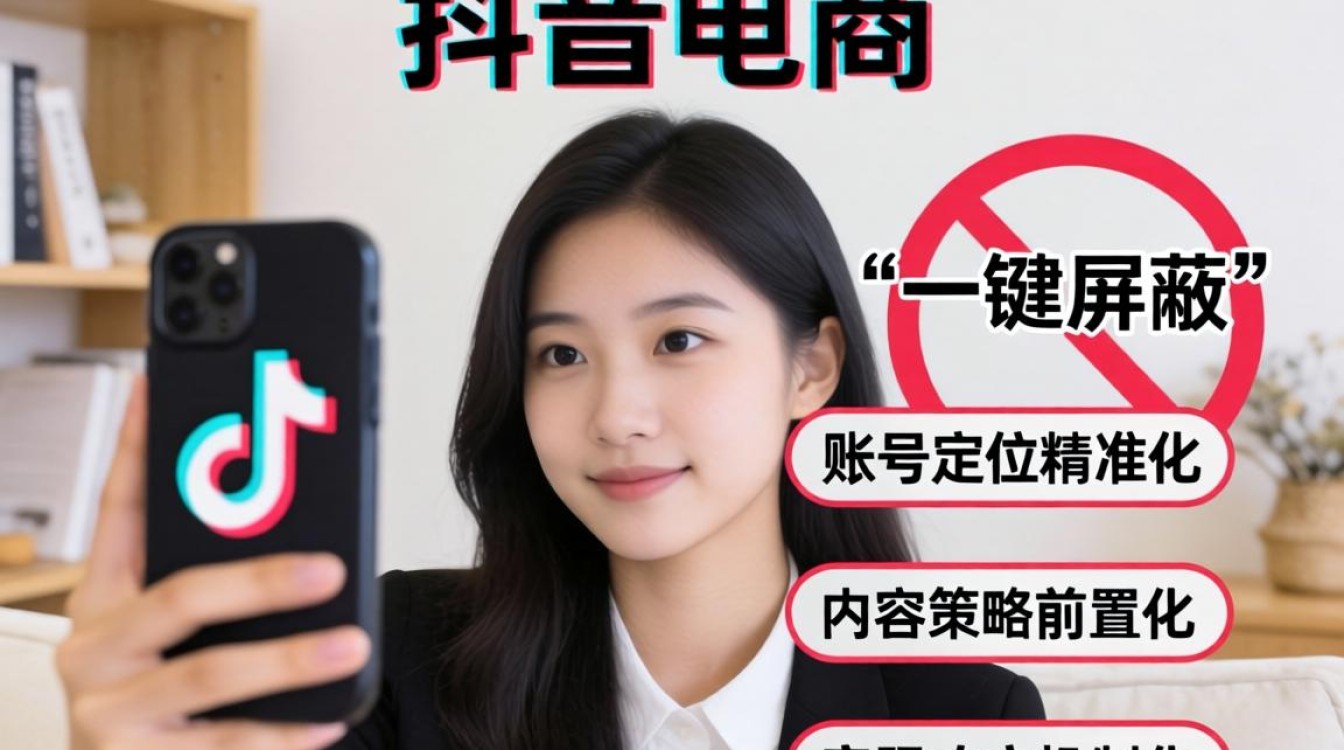 抖音怎么禁止评论催货?账号定位与内容规划技巧 账号定位与内容规划技巧