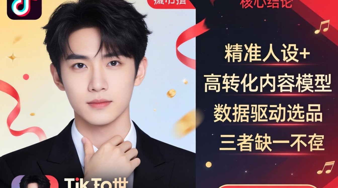 李龙世tiktok账号如何找到流量密码