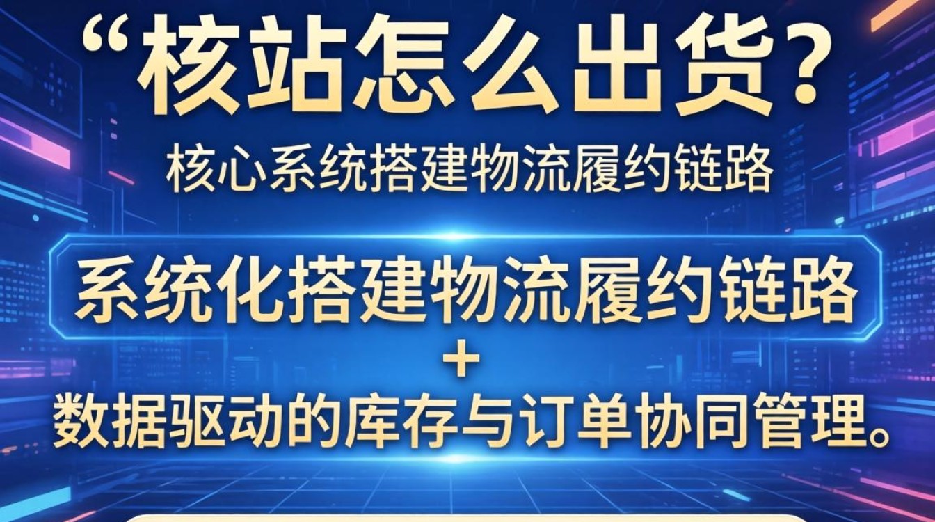 独立站高效出货技巧提升运营效率