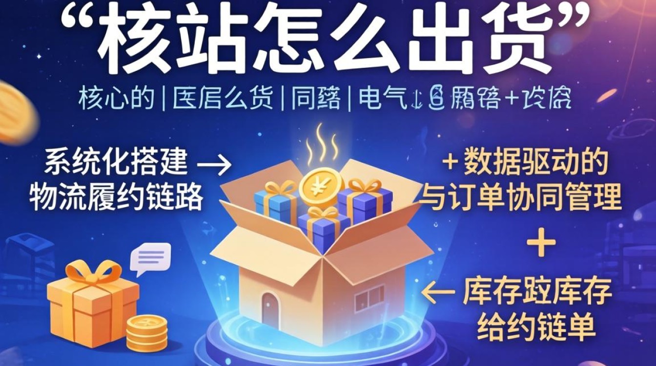 独立站高效出货技巧提升运营效率