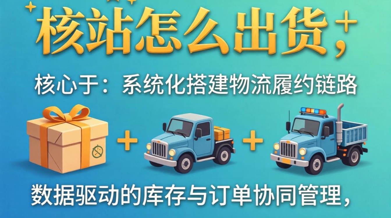 独立站高效出货技巧提升运营效率